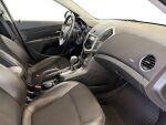 Chevrolet Cruze 2013 Harmaa