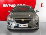 Chevrolet Cruze 2013 Harmaa