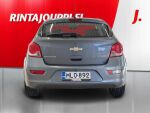 Chevrolet Cruze 2013 Harmaa