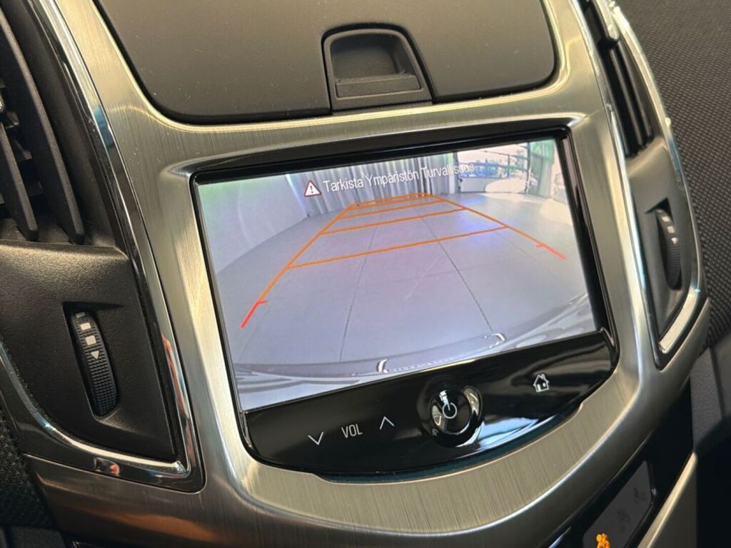Chevrolet Cruze 2013 Harmaa