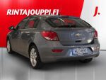 Chevrolet Cruze 2013 Harmaa