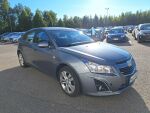 Chevrolet Cruze 2013 Harmaa