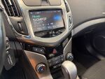 Chevrolet Cruze 2013 Harmaa