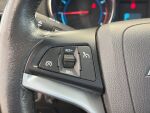 Chevrolet Cruze 2013 Harmaa