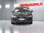 Audi A3 2013 Ruskea (beige)