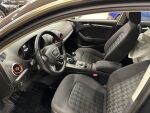 Audi A3 2013 Ruskea (beige)