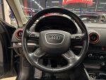 Audi A3 2013 Ruskea (beige)