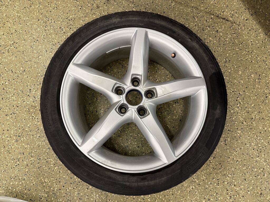 Audi A3 2013 Ruskea (beige)