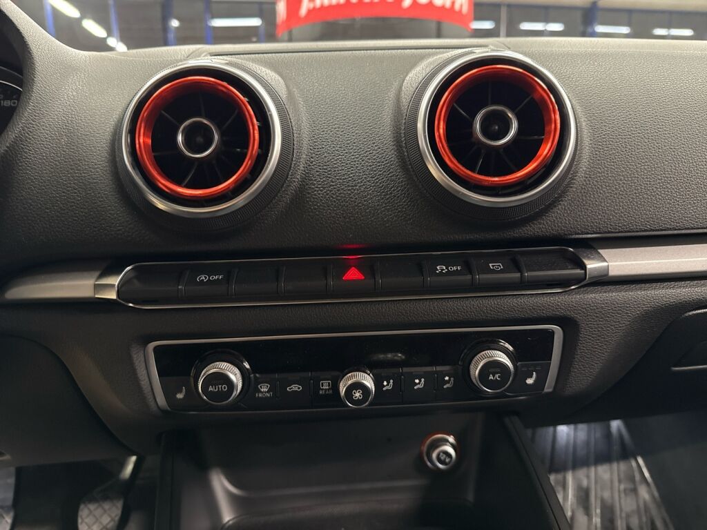 Audi A3 2013 Ruskea (beige)