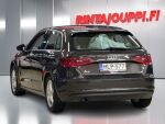 Audi A3 2013 Ruskea (beige)