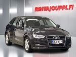 Audi A3 2013 Ruskea (beige)