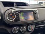 Toyota Yaris 2013 Violetti
