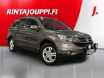 Honda CR-V 2011 Ruskea (beige)
