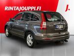Honda CR-V 2011 Ruskea (beige)