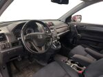Honda CR-V 2011 Ruskea (beige)