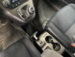Honda CR-V 2011 Ruskea (beige)