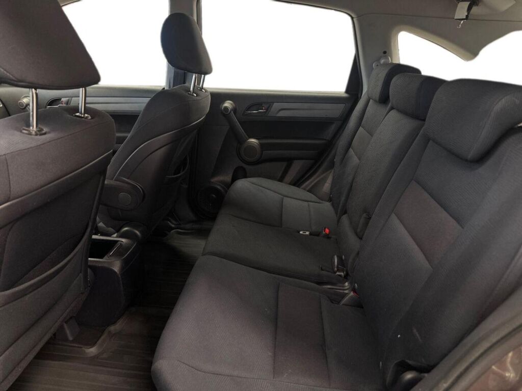 Honda CR-V 2011 Ruskea (beige)