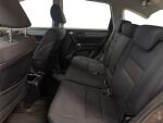 Honda CR-V 2011 Ruskea (beige)