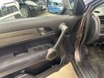 Honda CR-V 2011 Ruskea (beige)