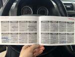 Honda CR-V 2011 Ruskea (beige)