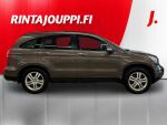 Honda CR-V 2011 Ruskea (beige)