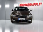 Skoda Octavia 2014 Ruskea (beige)