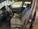 Skoda Octavia 2014 Ruskea (beige)