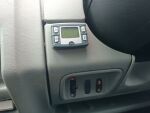 Opel Vivaro 2014 Valkoinen