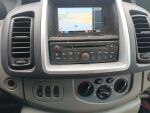 Opel Vivaro 2014 Valkoinen