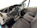 Opel Vivaro 2014 Valkoinen