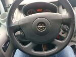 Opel Vivaro 2014 Valkoinen