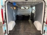 Opel Vivaro 2014 Valkoinen