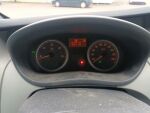 Opel Vivaro 2014 Valkoinen