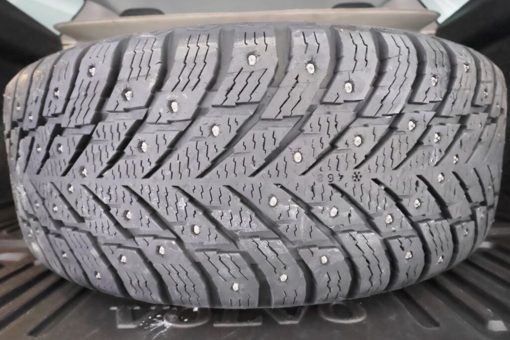 Volvo XC60 2014 Ruskea (beige)