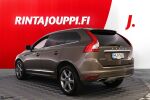 Volvo XC60 2014 Ruskea (beige)