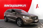 Volvo XC60 2014 Ruskea (beige)