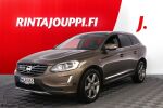 Volvo XC60 2014 Ruskea (beige)