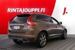 Volvo XC60 2014 Ruskea (beige)