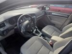 Volkswagen Golf 2014 Harmaa