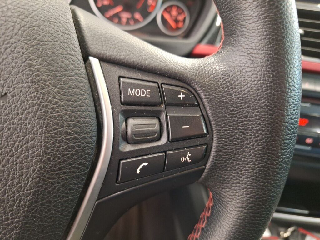 BMW 320 Gran Turismo 2014 Valkoinen