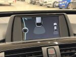 BMW 320 Gran Turismo 2014 Valkoinen