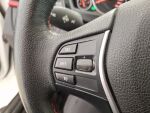 BMW 320 Gran Turismo 2014 Valkoinen