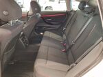 BMW 320 Gran Turismo 2014 Valkoinen