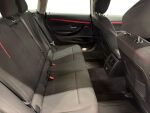 BMW 320 Gran Turismo 2014 Valkoinen