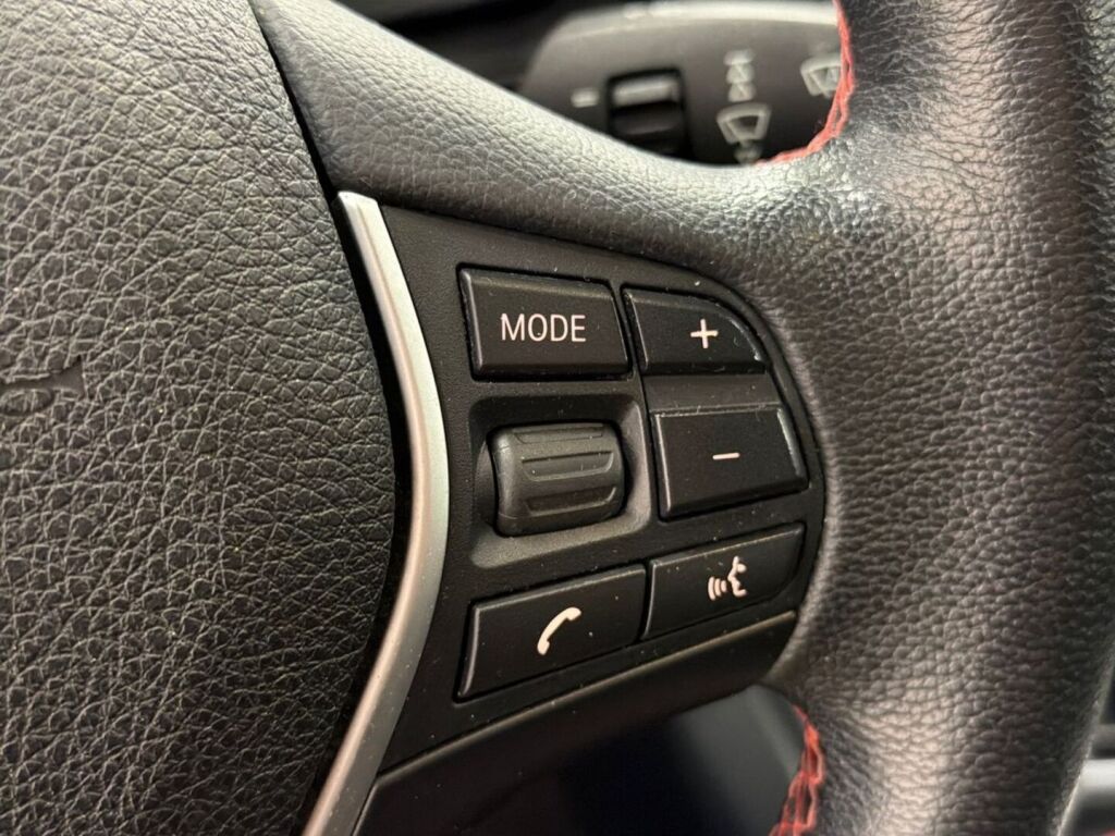 BMW 320 Gran Turismo 2014 Valkoinen