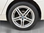 BMW 320 Gran Turismo 2014 Valkoinen