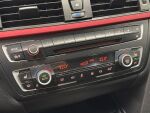 BMW 320 Gran Turismo 2014 Valkoinen