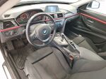 BMW 320 Gran Turismo 2014 Valkoinen