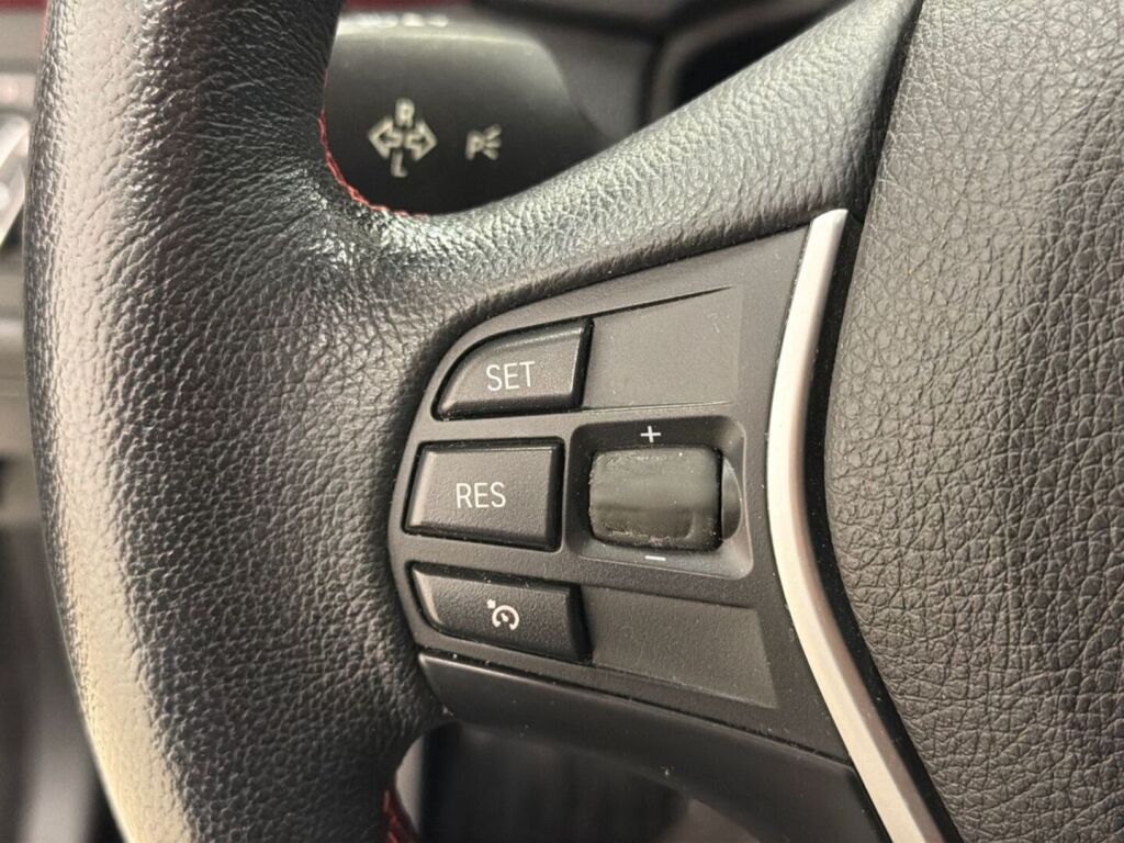 BMW 320 Gran Turismo 2014 Valkoinen