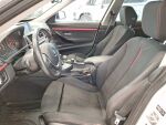 BMW 320 Gran Turismo 2014 Valkoinen